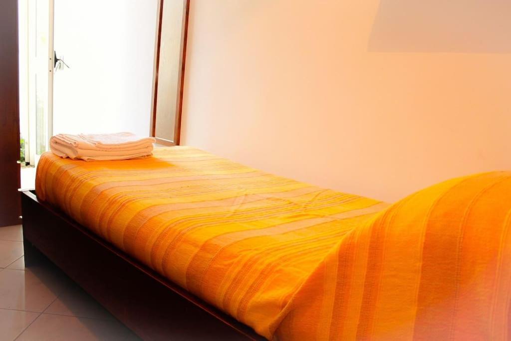 Relax Flat - San Foca Villa Екстериор снимка