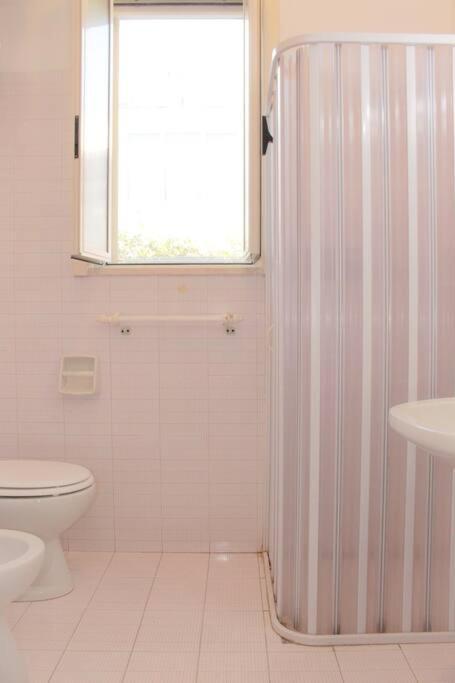 Relax Flat - San Foca Villa Екстериор снимка