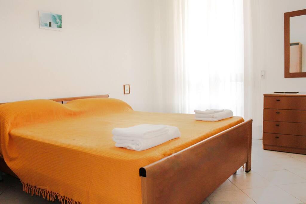 Relax Flat - San Foca Villa Екстериор снимка